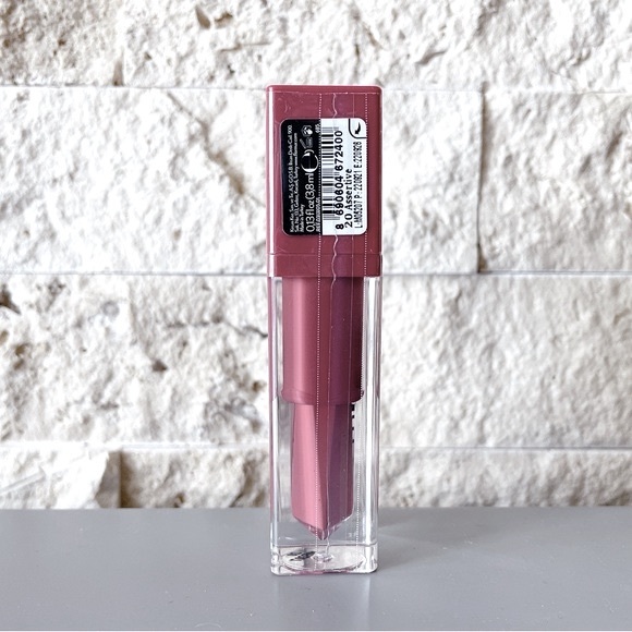 Flormar Kiss Me More Lip Tattoo 20 Assertive NEW with tags - Picture 5 of 8